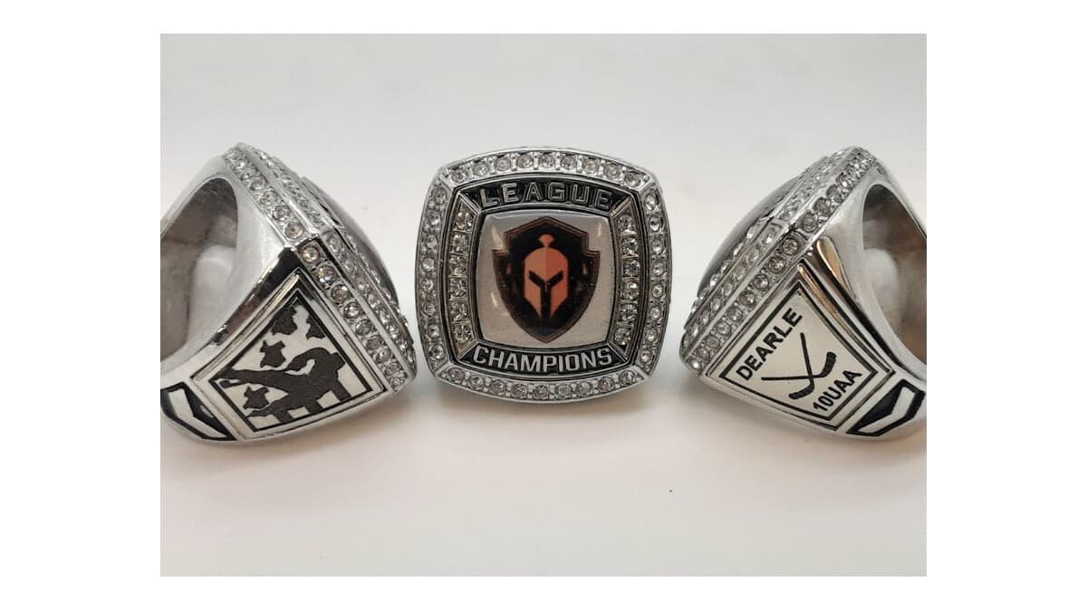 Best 8 Custom High School Championship Ring Companies (2026)