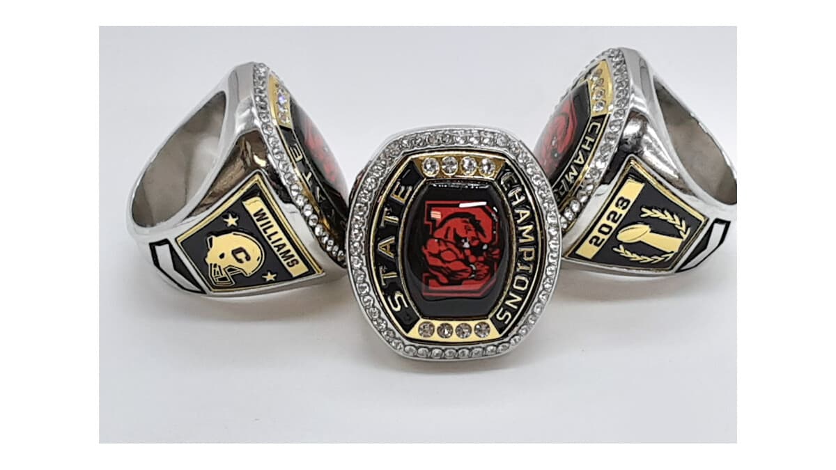 Most Popular 7 Custom Hockey Championship Ring Companies
