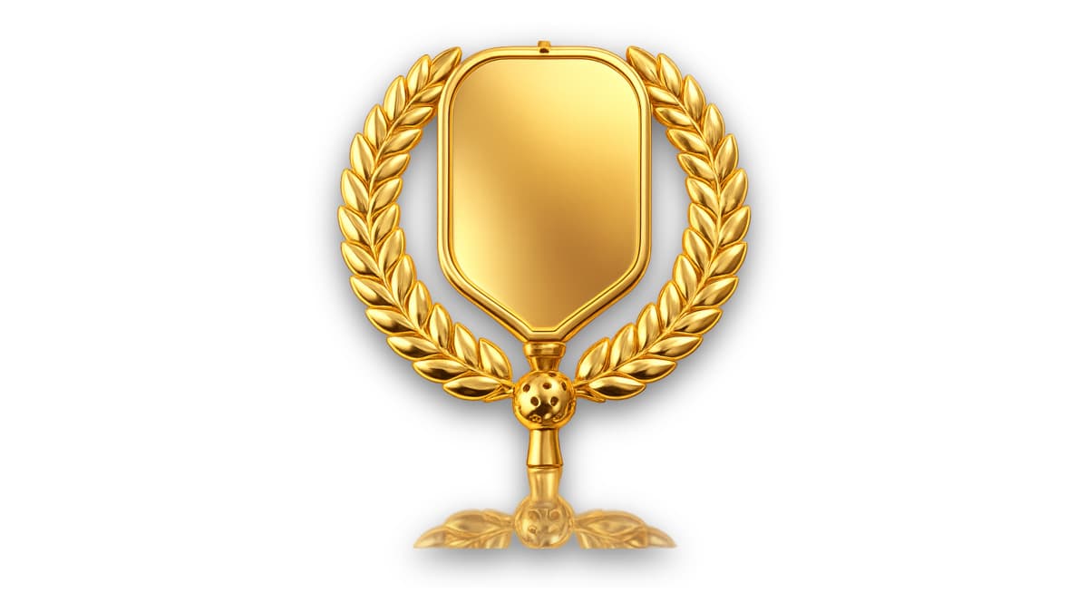 Most Trusted 7 Custom Pickleball Tournament Award Makers