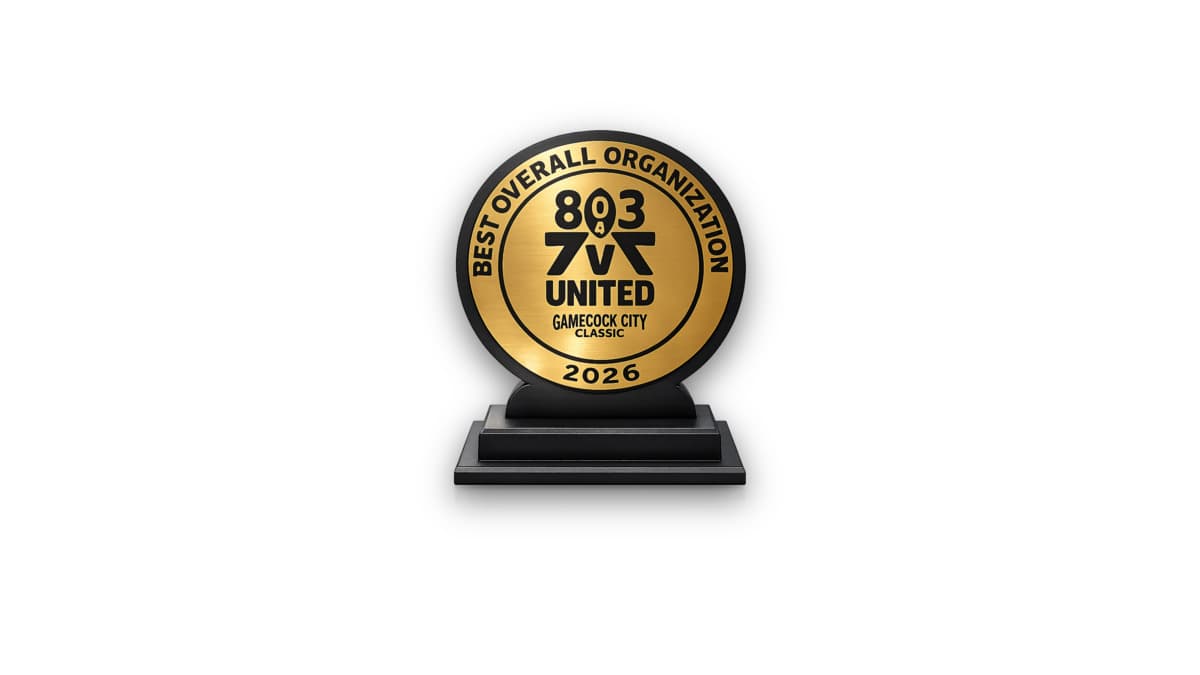 Top-Rated 9 Custom Trophy Manufacturers (No Minimum)
