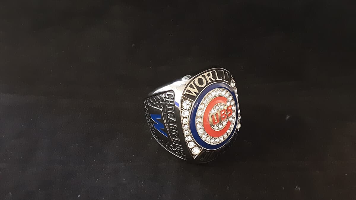 Best 10 Custom Esports Championship Ring & Belt Makers