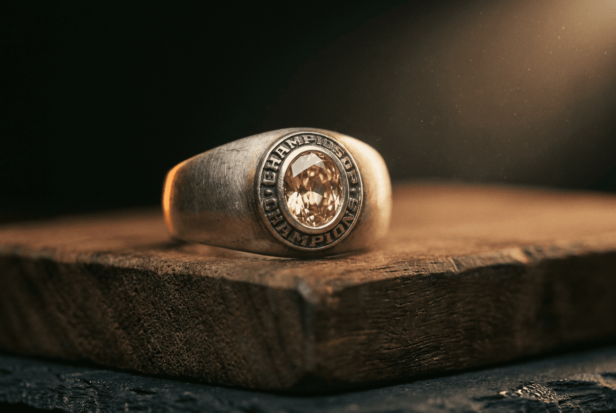 Top 7 Jostens and Herff Jones Alternatives for Custom Championship Rings