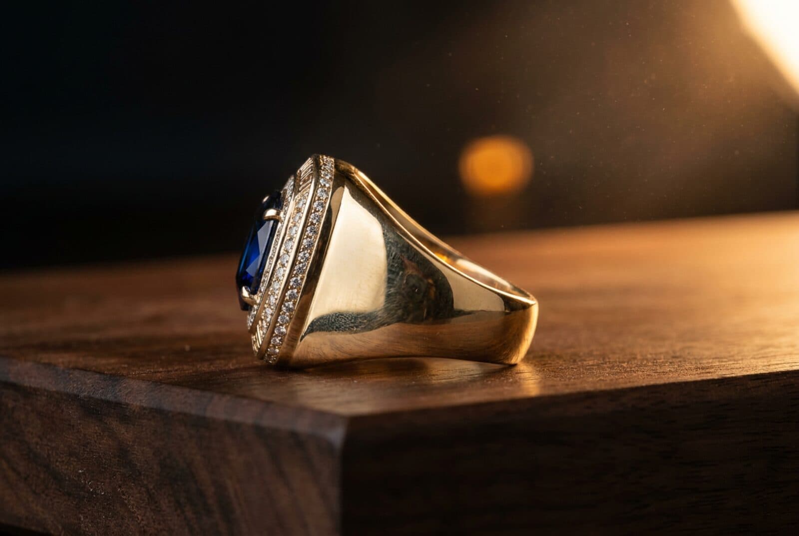 College Football Playoff Rings Explained, and How to Get a Replica