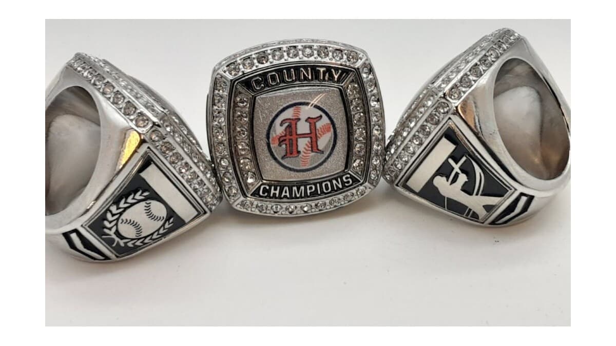 How Much Do Custom Championship Rings Cost in 2026