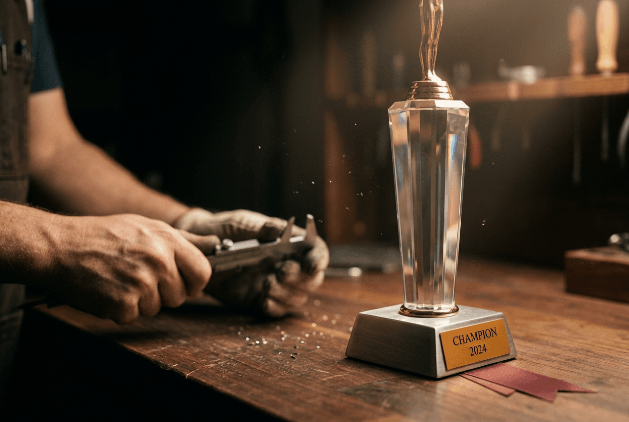 How Much Do Custom Trophies Cost: A Pricing Breakdown