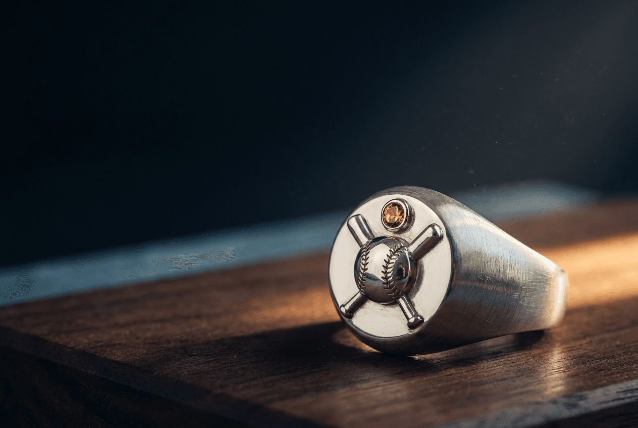 Custom Baseball Championship Rings: The Ultimate Buyer&rsquo;s Guide
