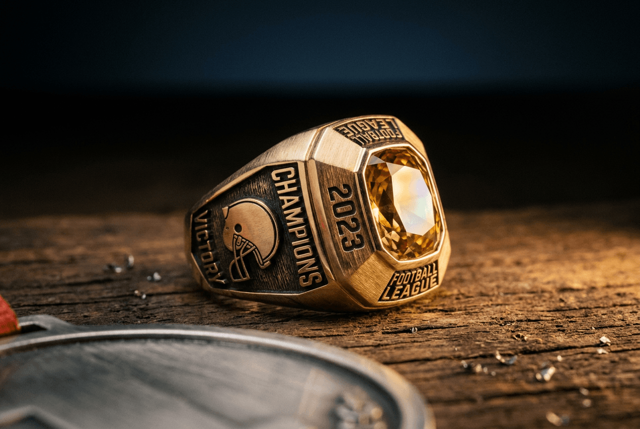 Top 7 End-of-Season Football Award Ideas for Coaches