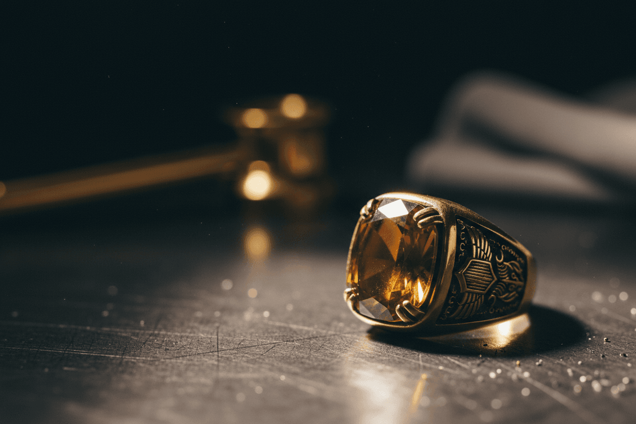 Factory-Direct vs Reseller Championship Rings: Where the Price Difference Goes