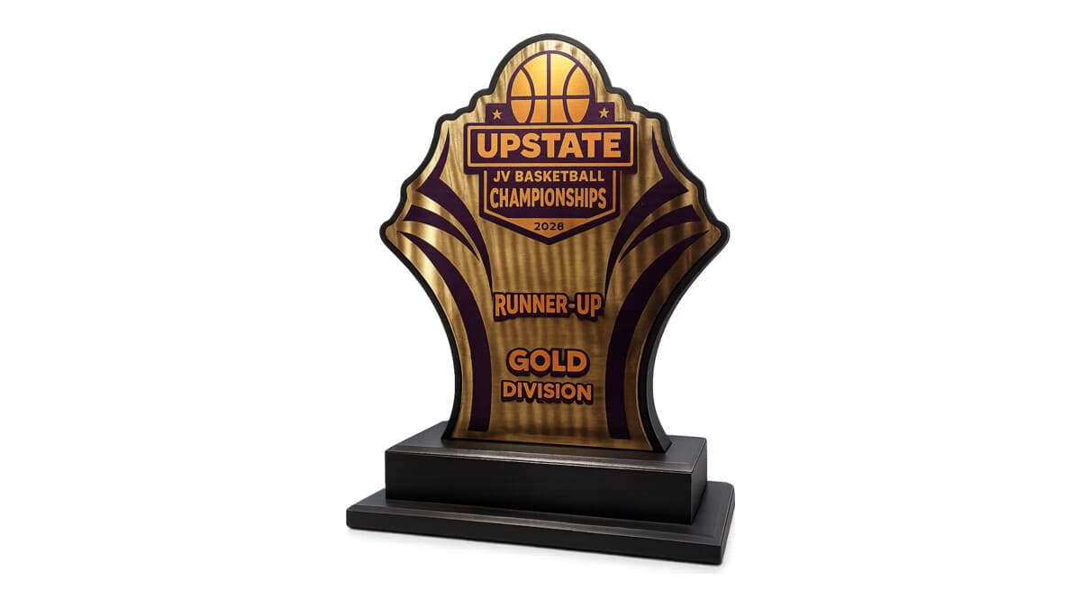 Top 7 Fantasy Basketball Trophy and Ring Ideas