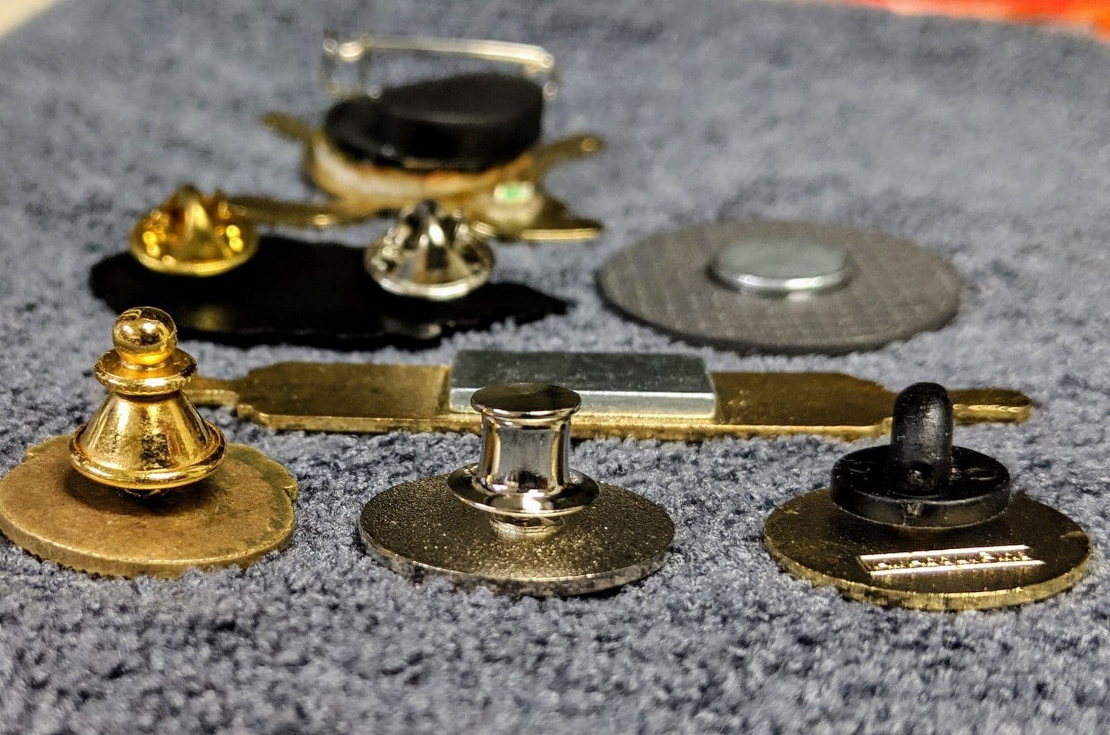 Types of Lapel Pins: The Complete Breakdown