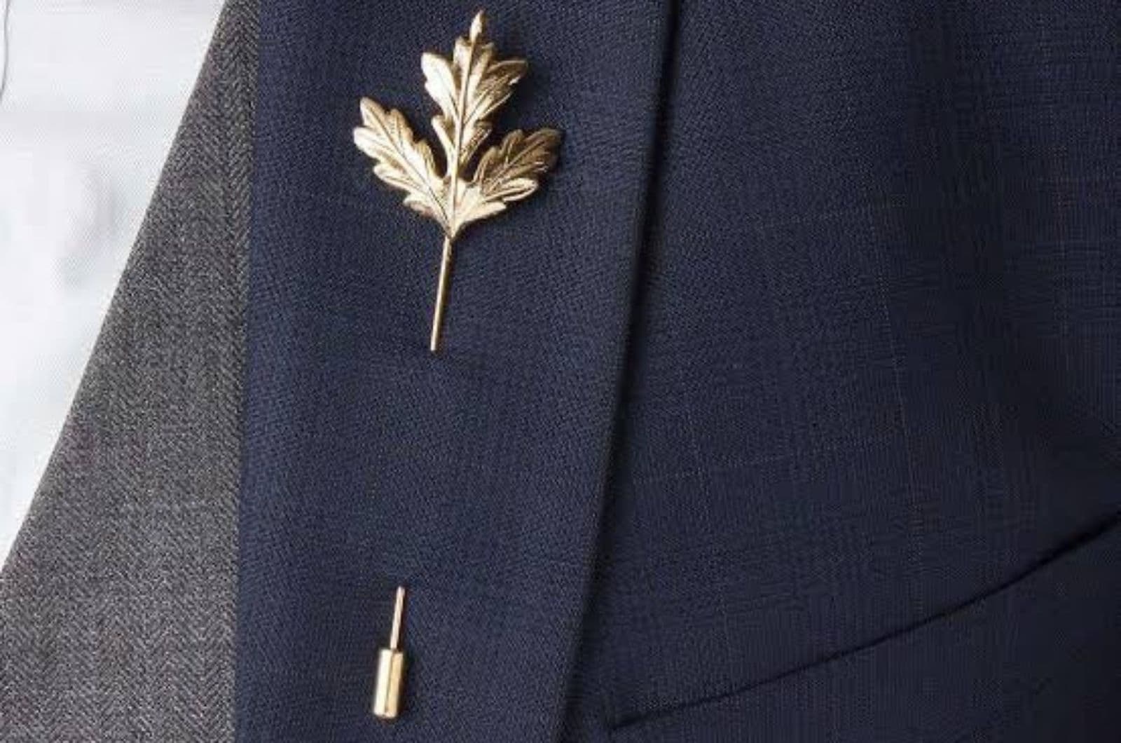 What is a Lapel Pin?