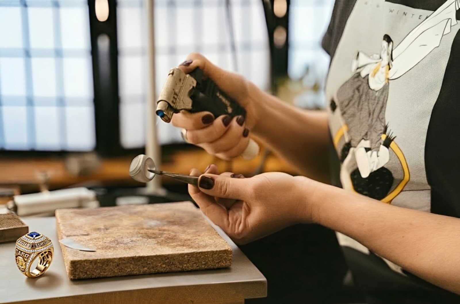 Top 7 Wholesale Jewelry Manufacturers for Bulk Orders