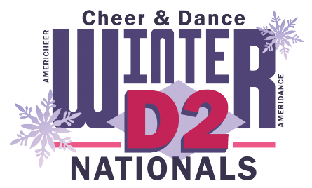 Winter D2 Nationals