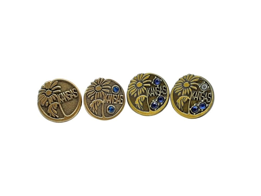 Custom Pins
