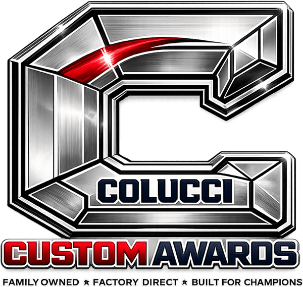 Colucci Custom Awards