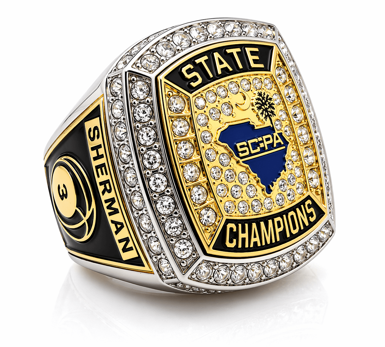 Championship Rings