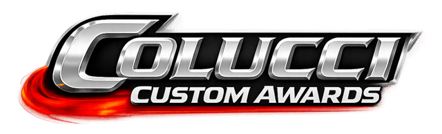 Colucci Custom Awards