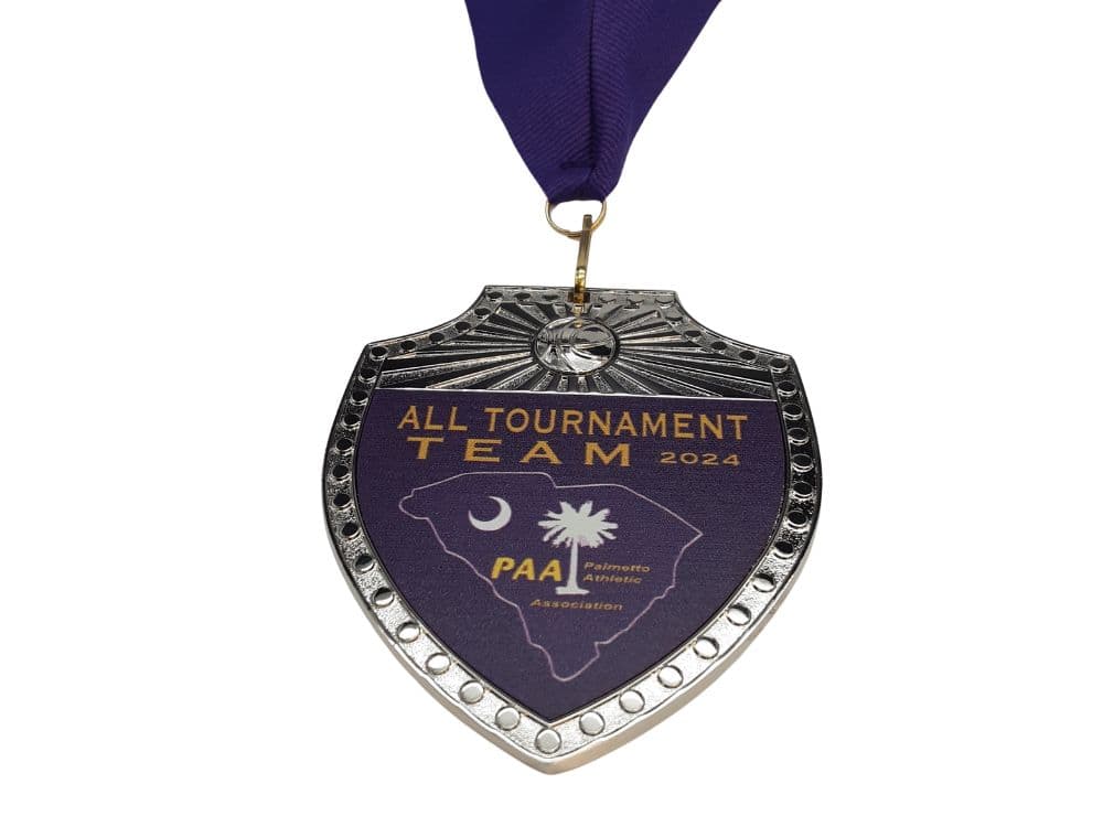 Custom Medals
