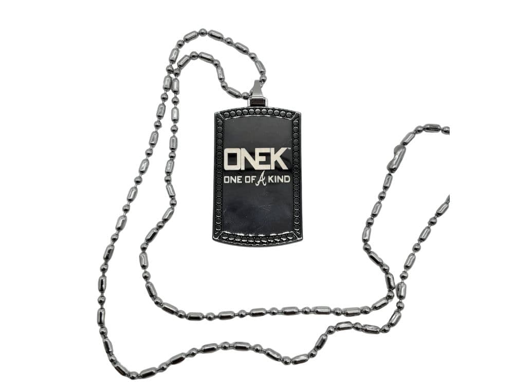 Sterling silver cremation memorial pendant