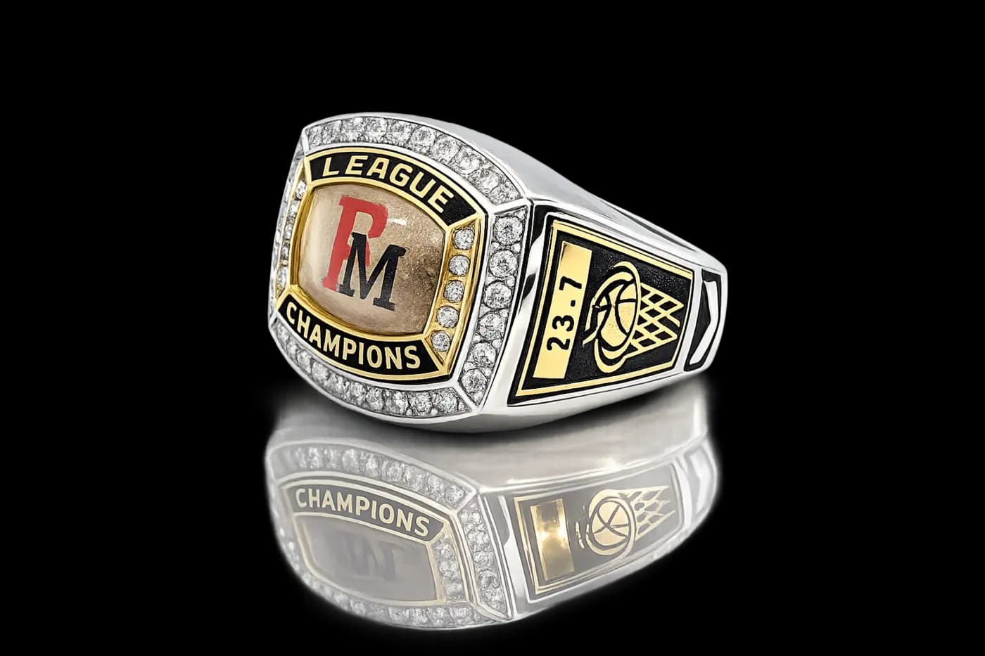 Warrior Model thumbnail