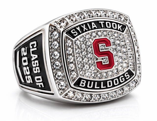 Championship Ring Designer Design Your Own Ring in 3D — Colucci — free download
