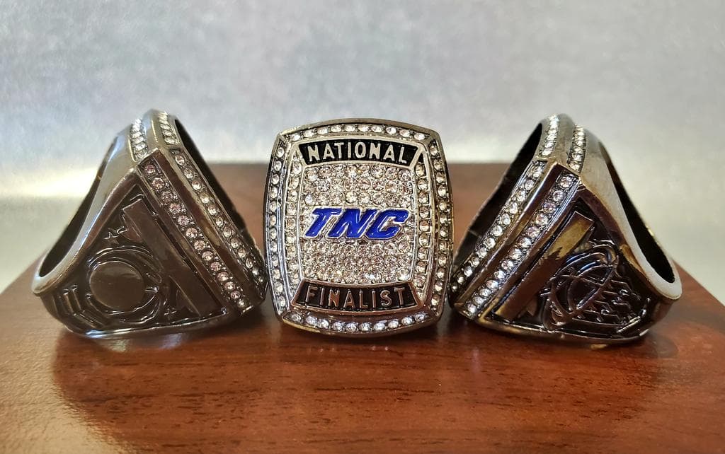 Championship Rings