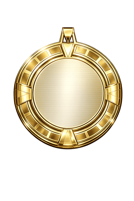 Custom Medal Designer