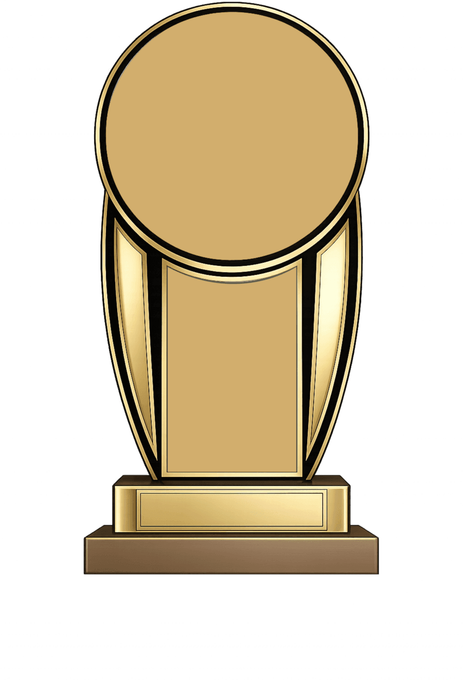 Custom Trophy Designer