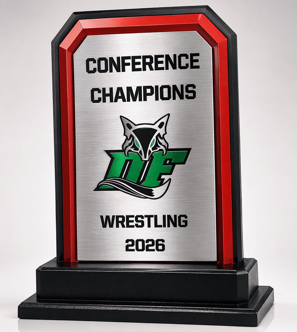 Custom Trophy Designer