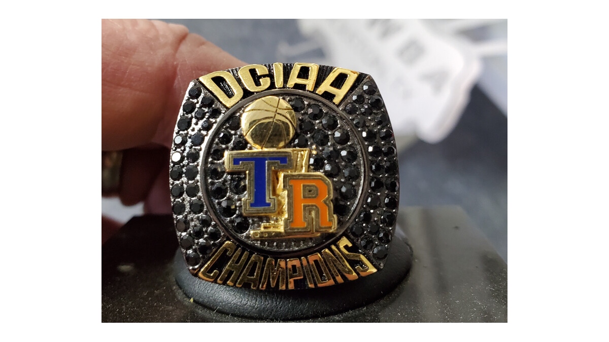 Leading 7 Custom Basketball Championship Ring Companies