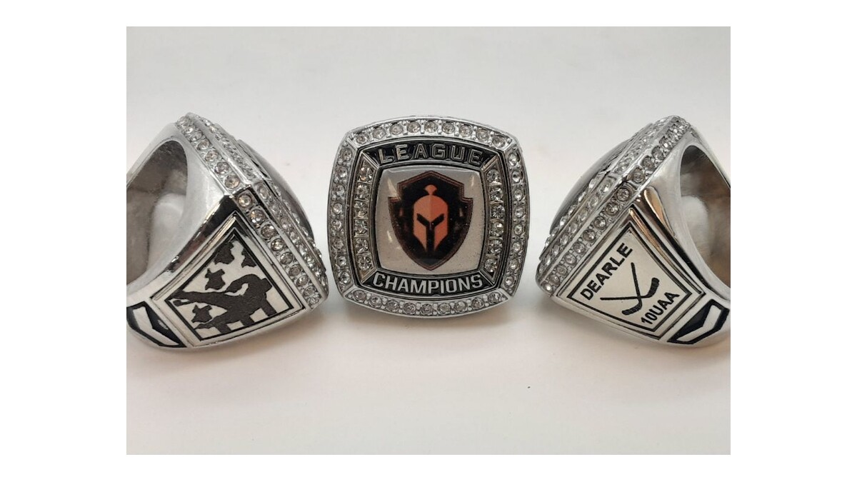 Best 8 Custom High School Championship Ring Companies (2026)