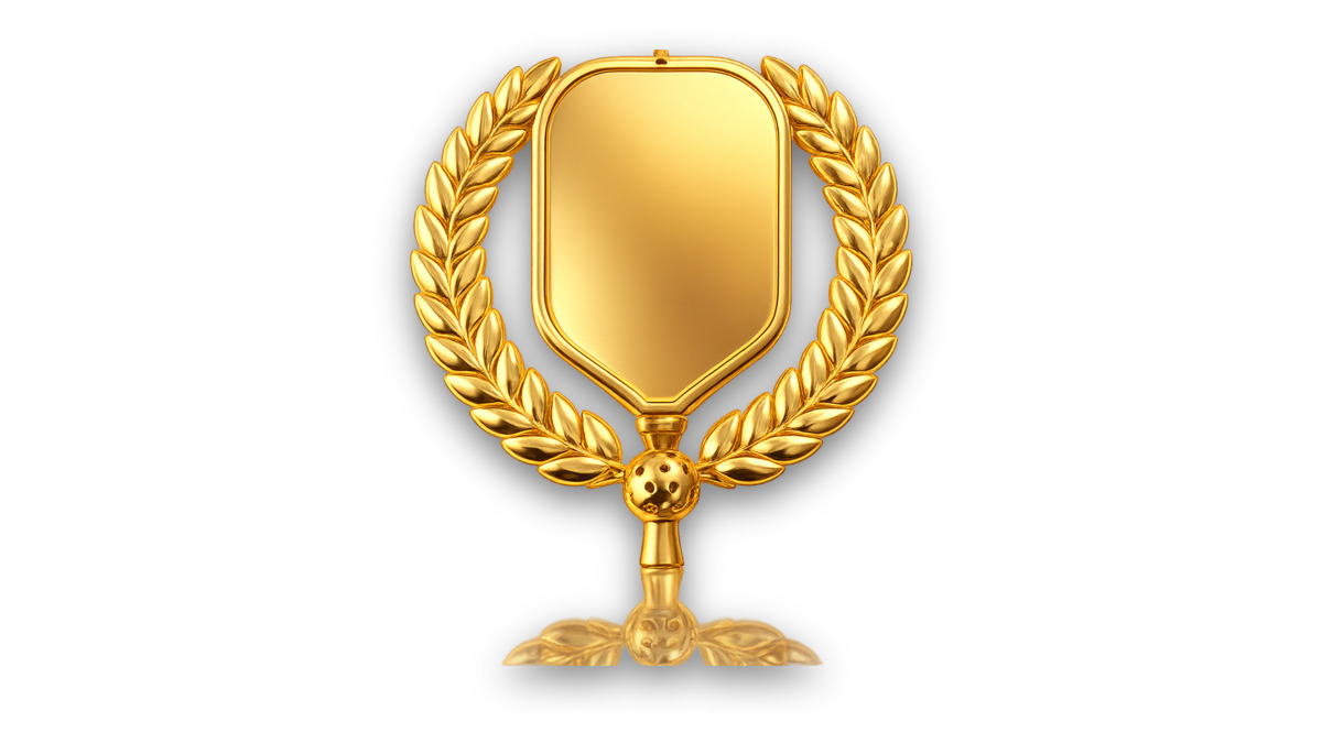Most Trusted 7 Custom Pickleball Tournament Award Makers