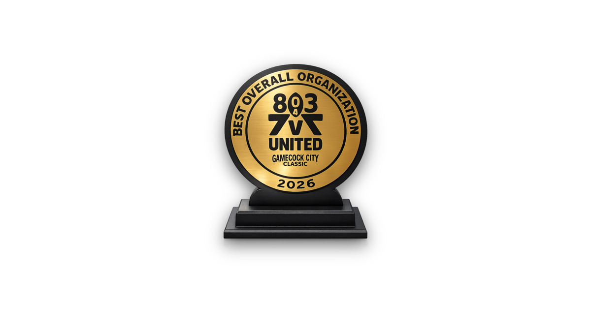 Top-Rated 9 Custom Trophy Manufacturers (No Minimum)