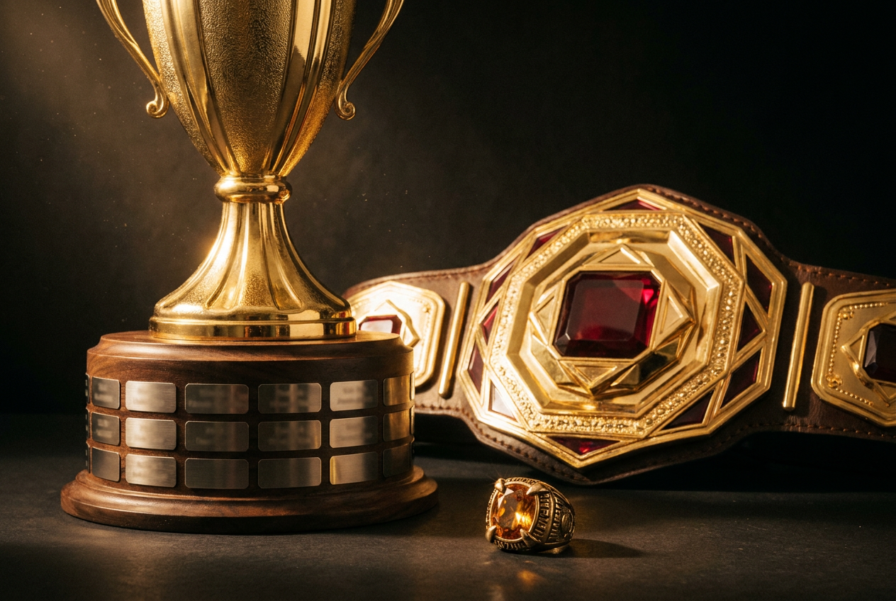 Best Fantasy Football Trophy Companies: 7 Makers Compared