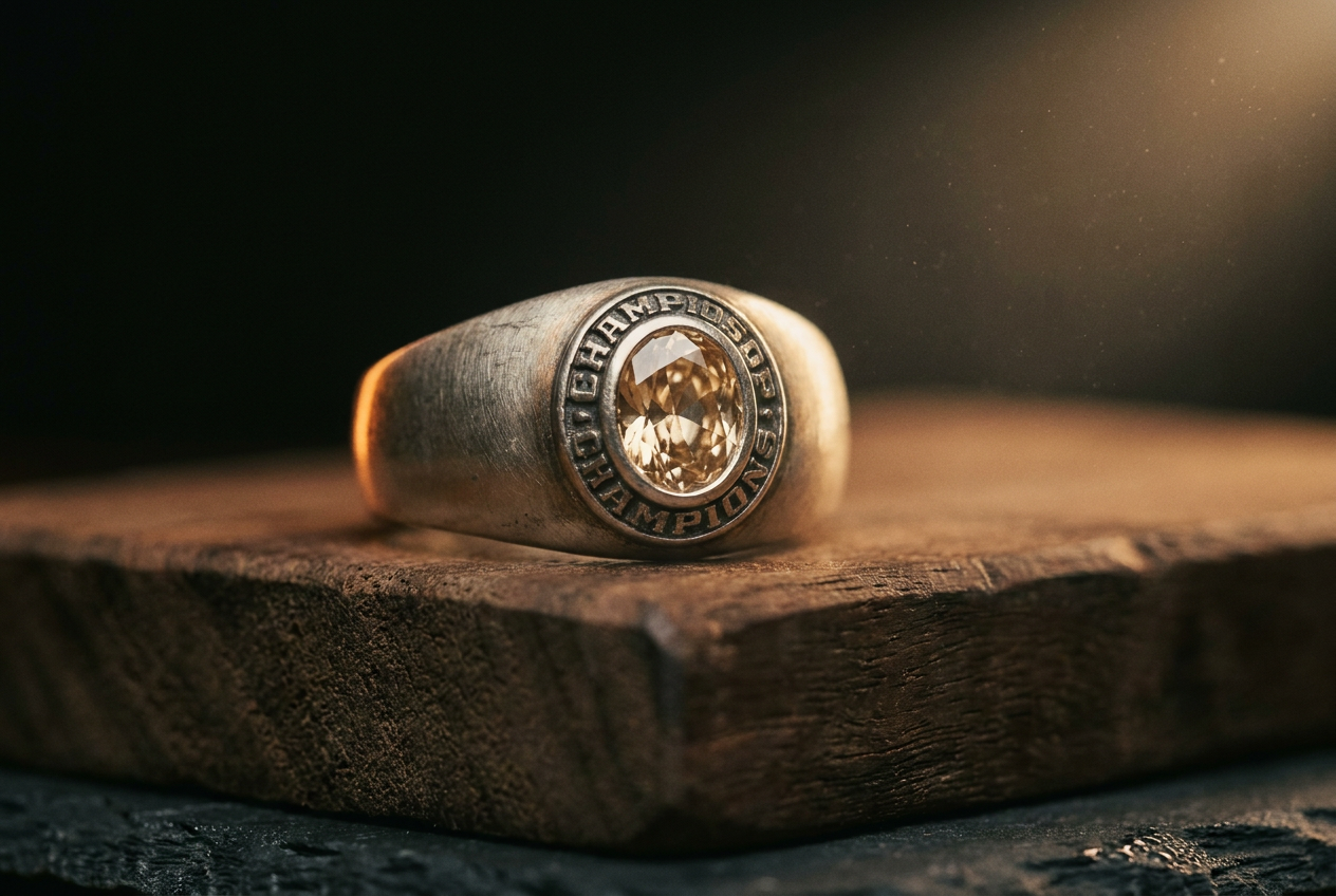Top 7 Jostens and Herff Jones Alternatives for Custom Championship Rings