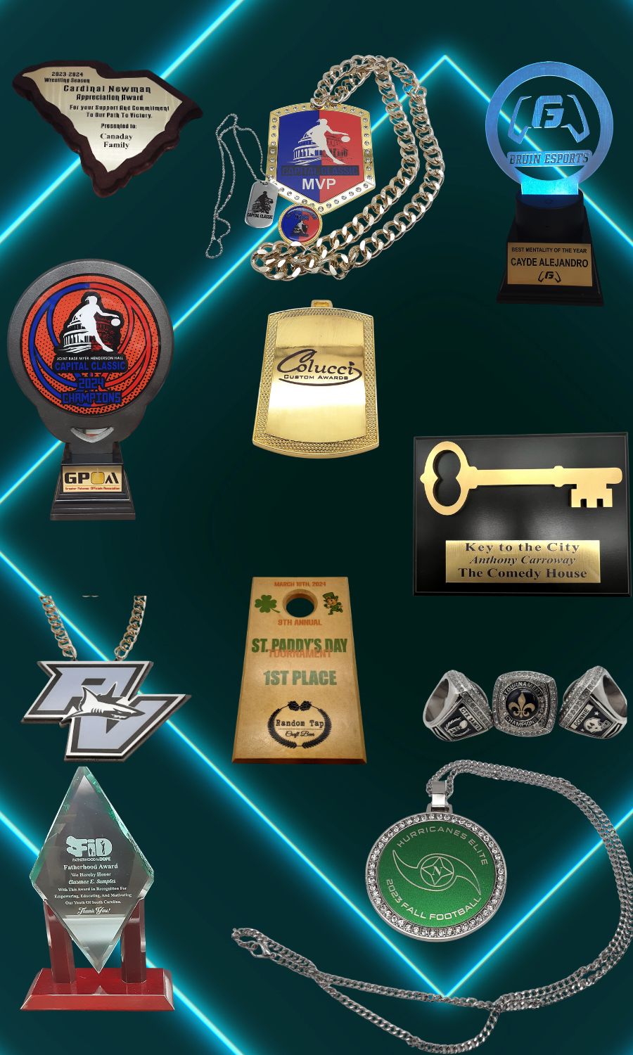 Corporate Holiday Awards: The Complete Recognition Guide
