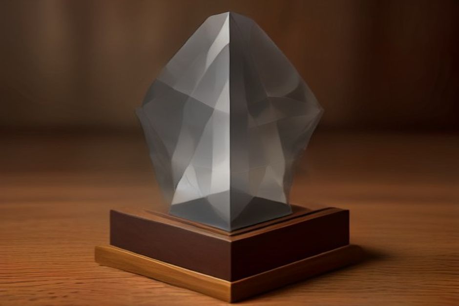 How to Choose a Custom Award for Employee Recognition