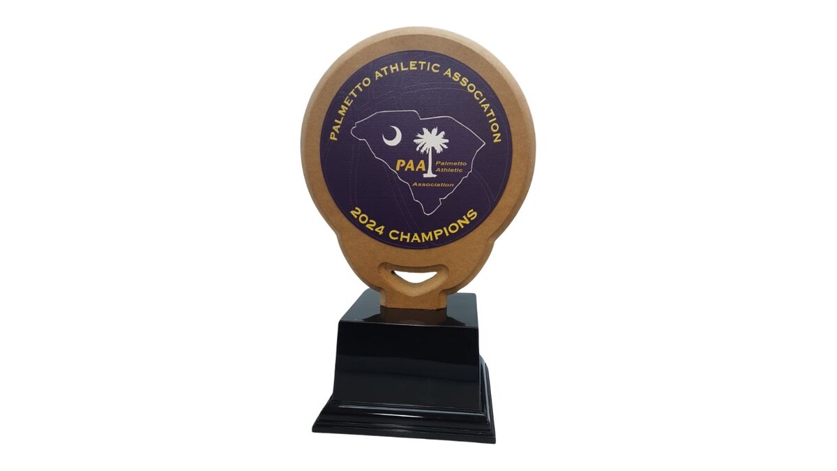 Top 7 Custom Golf Tournament Award Makers