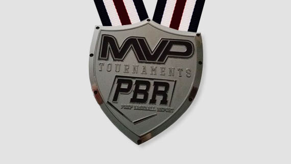 Custom Medals No Minimum | USA-Made, Order 1 or 100