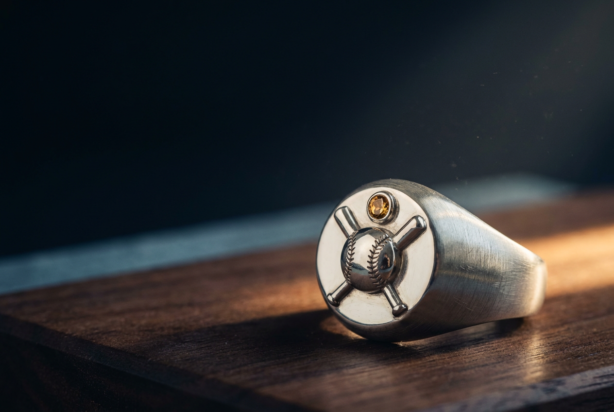 Custom Baseball Championship Rings: The Ultimate Buyer&rsquo;s Guide