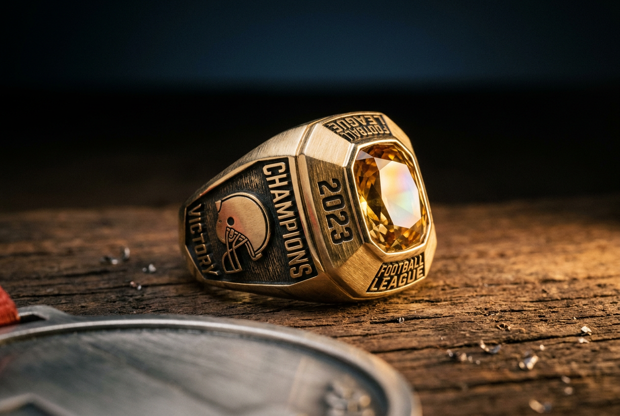 Top 7 End-of-Season Football Award Ideas for Coaches