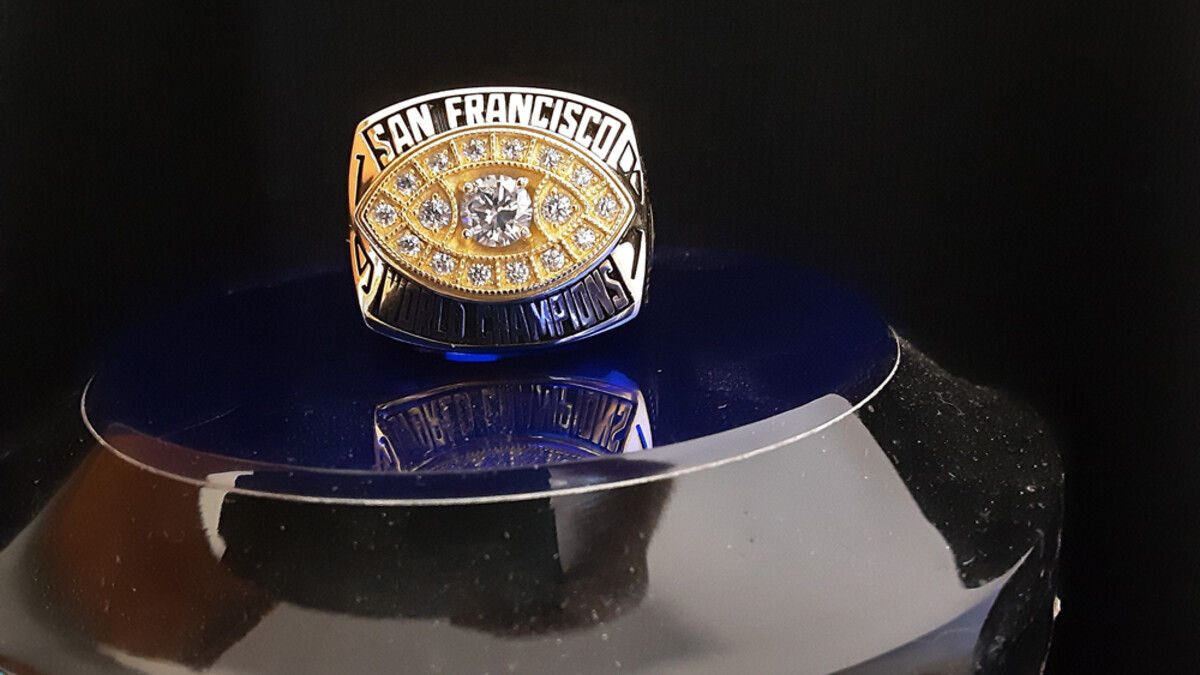 Herff Jones vs Colucci Custom Awards: Best Value for Team Championship Rings