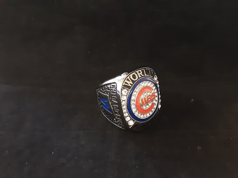 Custom & Replica Championship Rings Buyer's Guide 2026
