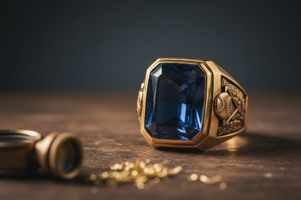 How to Order Baseball & Softball Travel-Ball Team Rings in Bulk