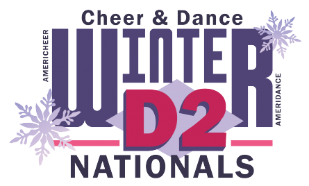 Winter D2 Nationals
