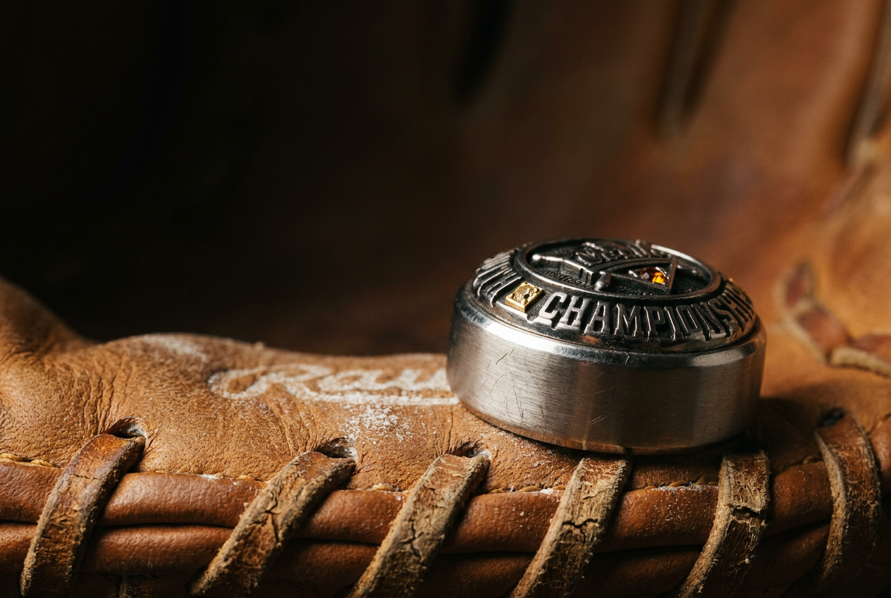 Youth Baseball Tournament Rings: Costs, Lead Times, and How to Order