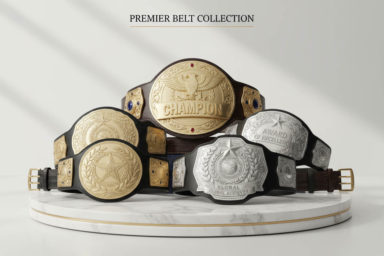 Belts