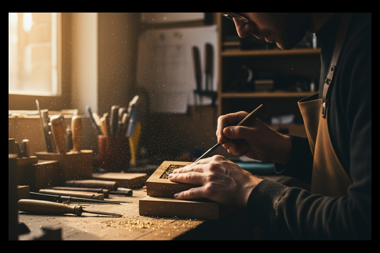 add overlay on the image