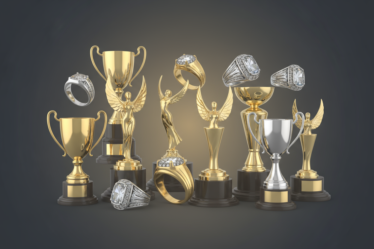 generate rings or award bg image but with opacity .8