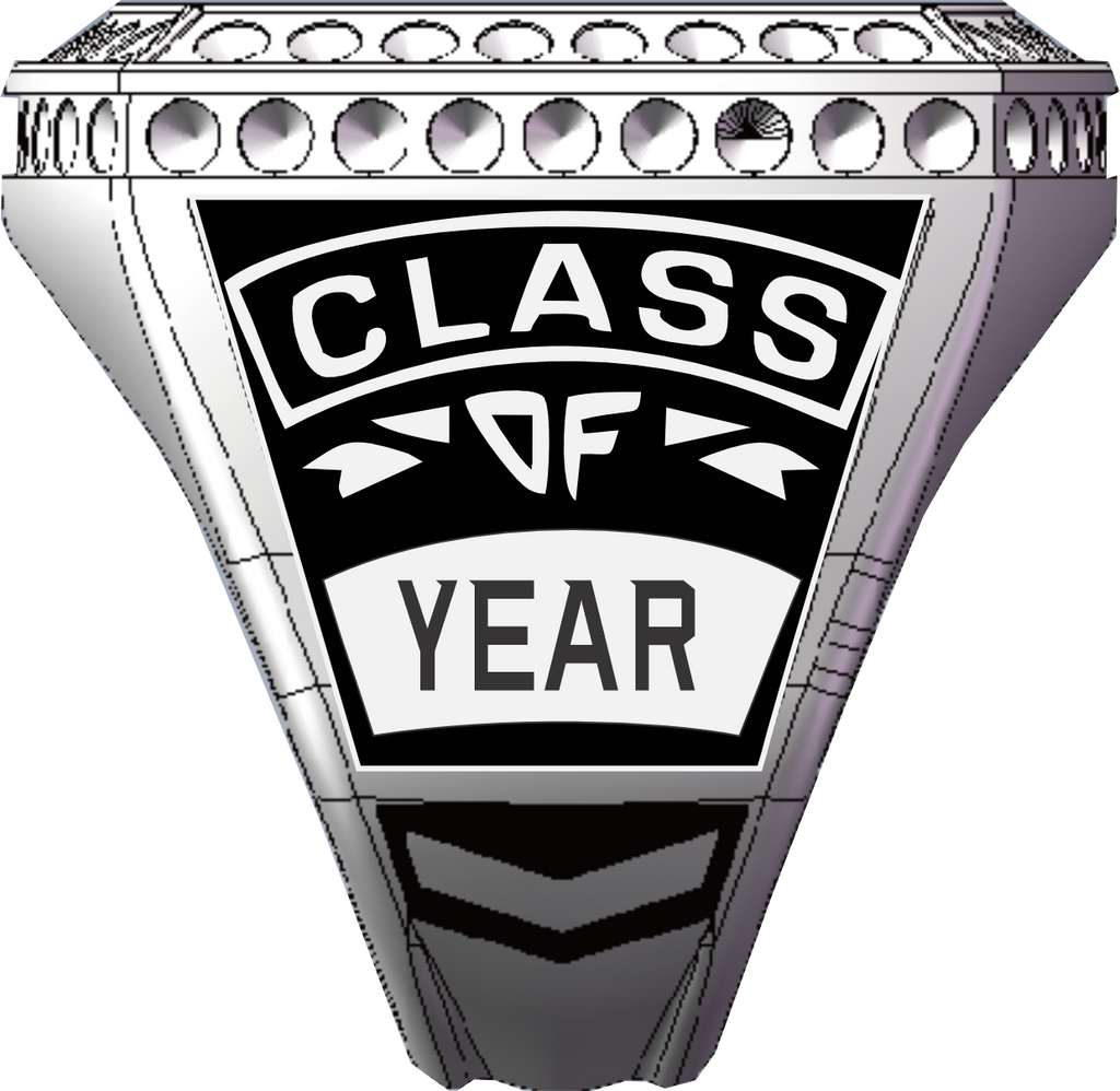 gladiator championship ring